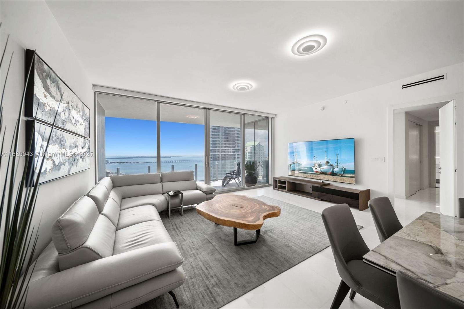 Aston Martin Residences - Residential
