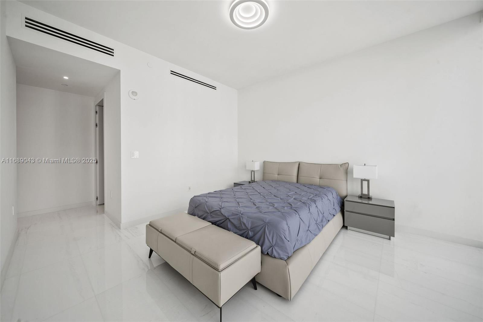 Aston Martin Residences - Residential