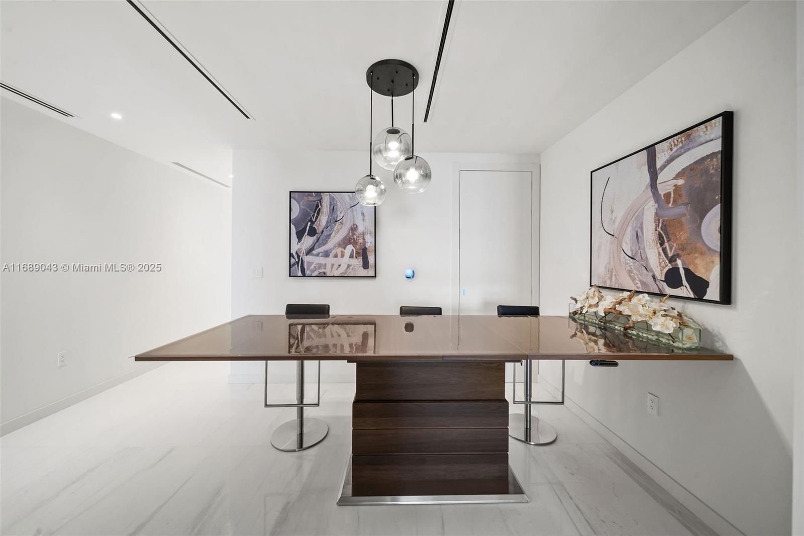 Aston Martin Residences - Residential