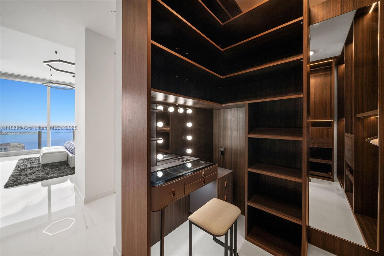 Aston Martin Residences - Residential