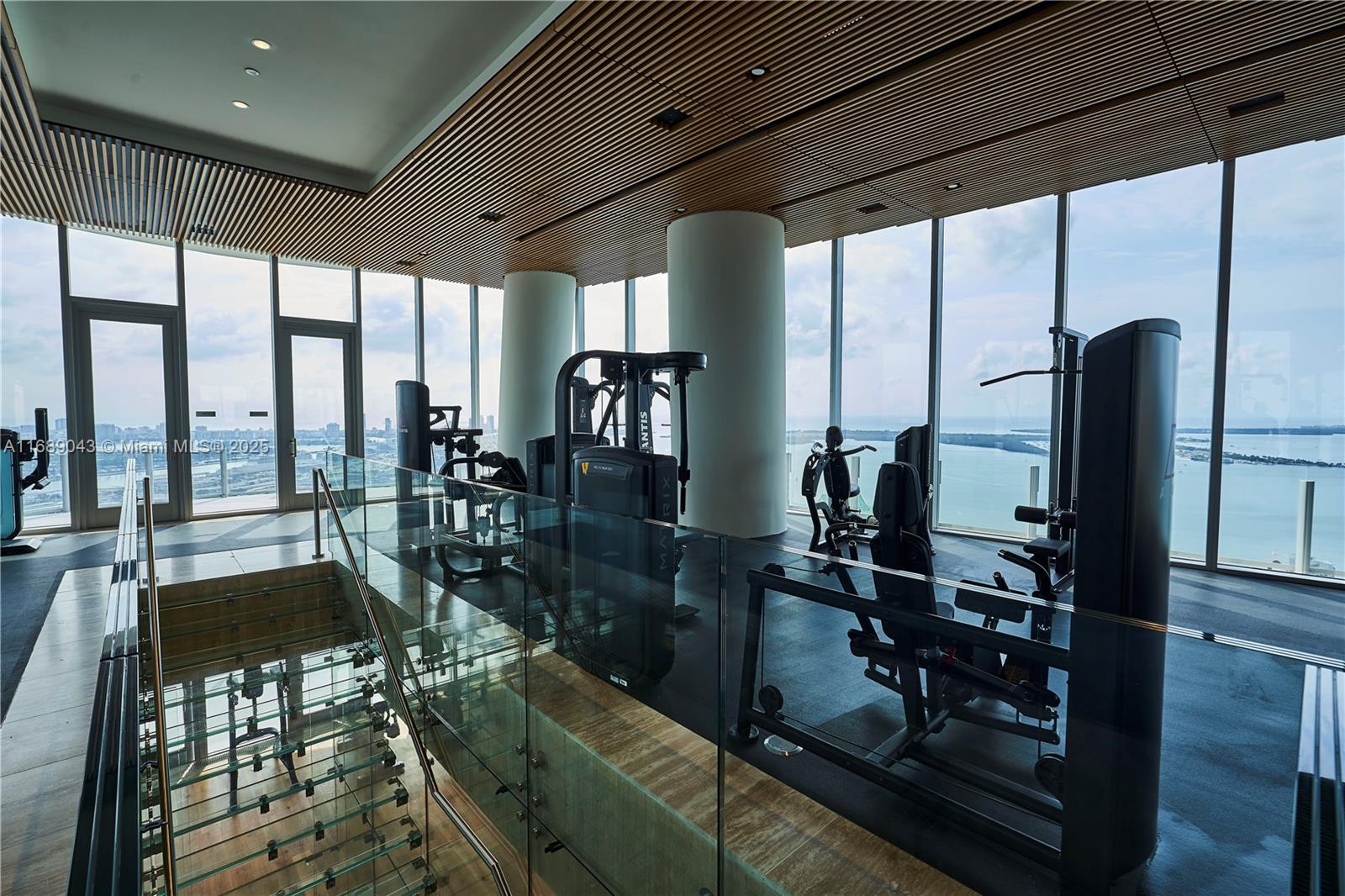 Aston Martin Residences - Residential