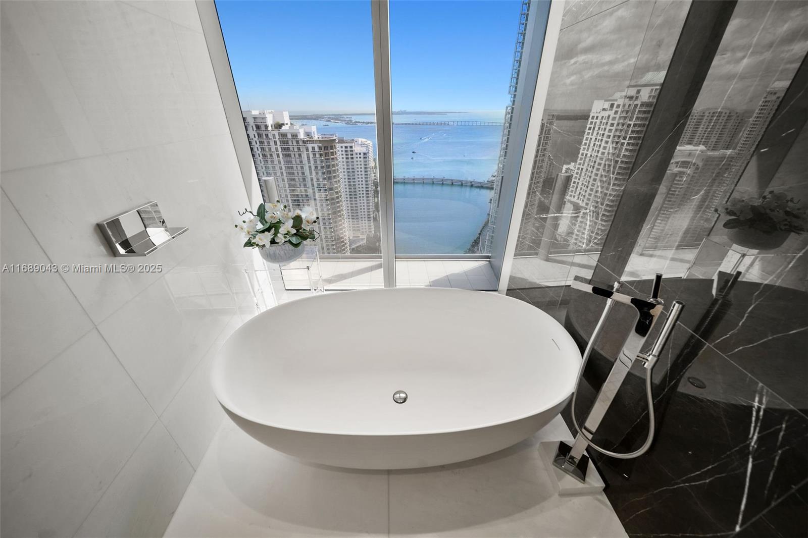 Aston Martin Residences - Residential