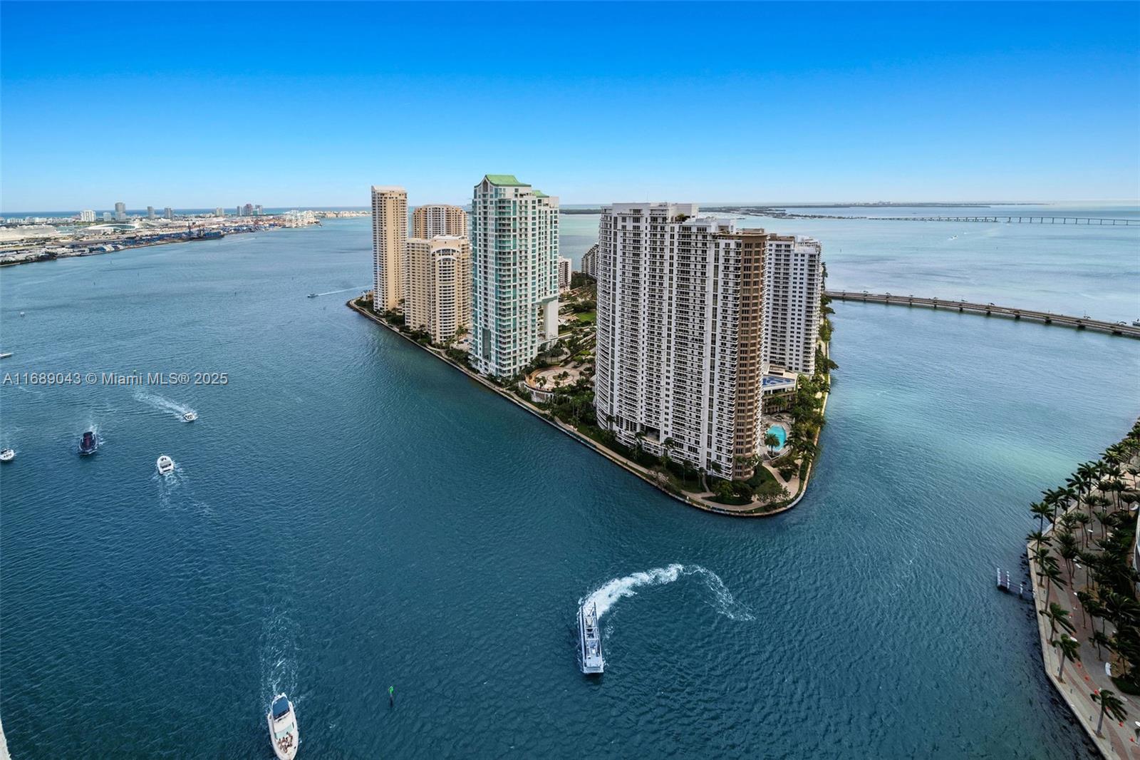 Aston Martin Residences - Residential