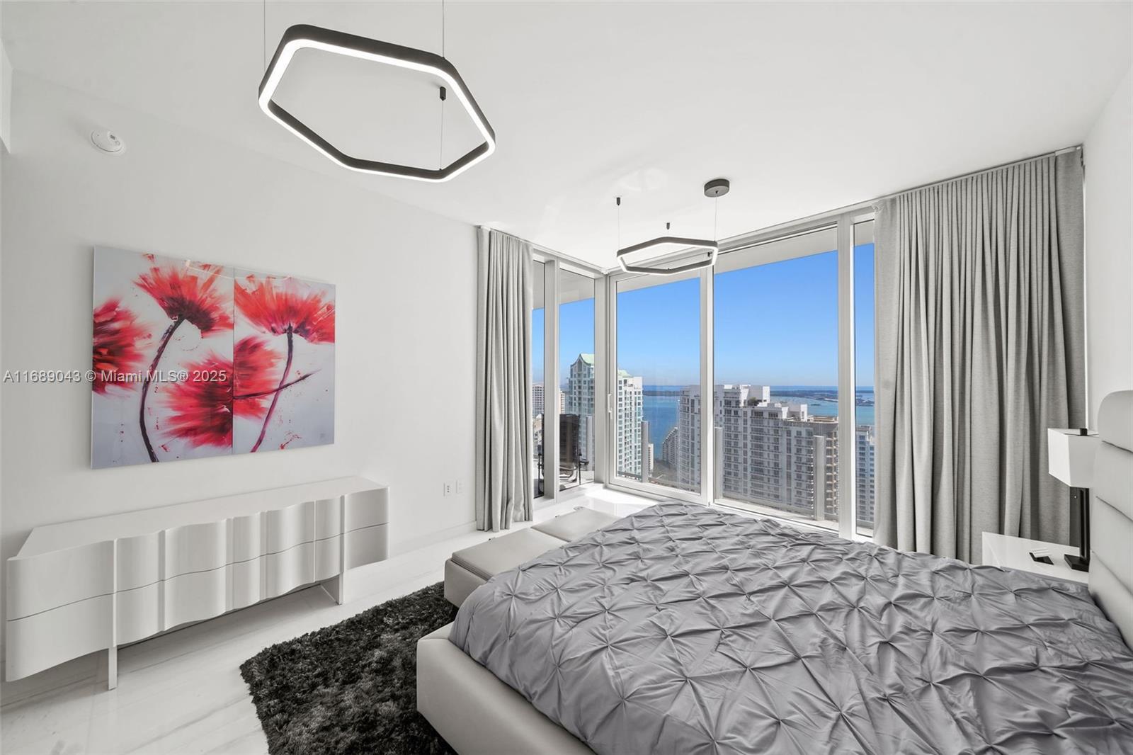 Aston Martin Residences - Residential