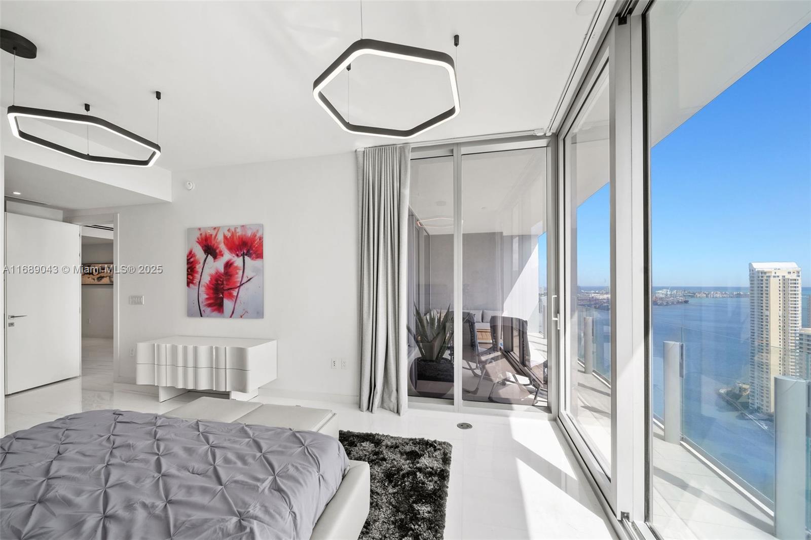 Aston Martin Residences - Residential