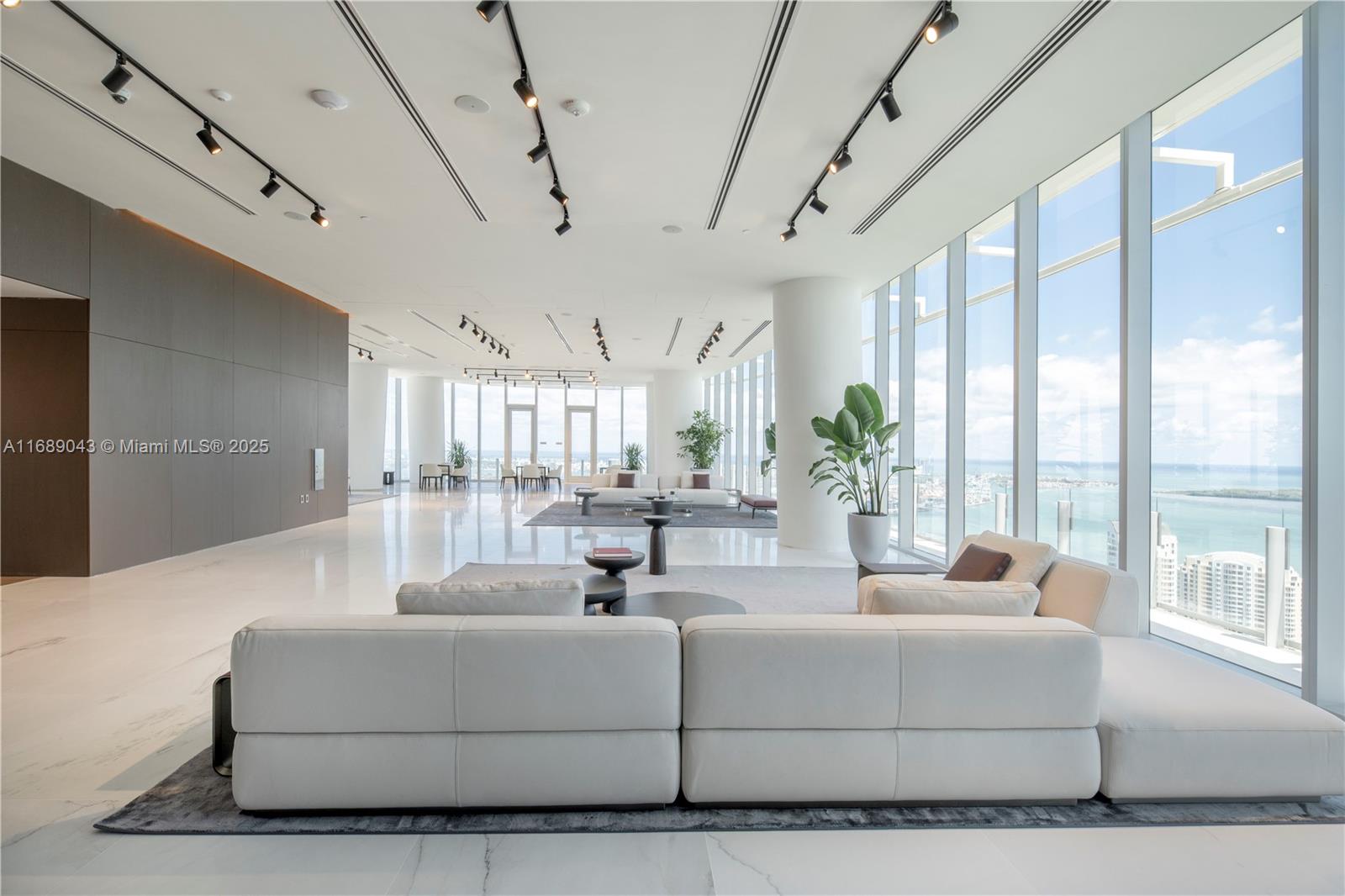 Aston Martin Residences - Residential