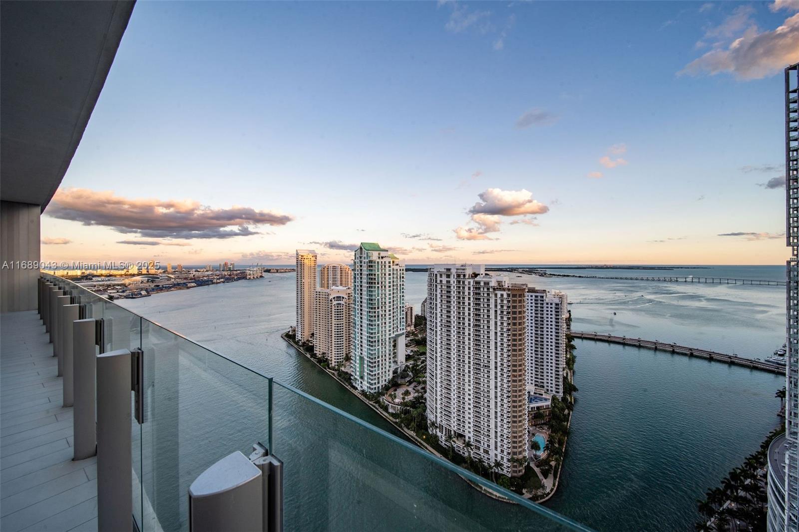 Aston Martin Residences - Residential