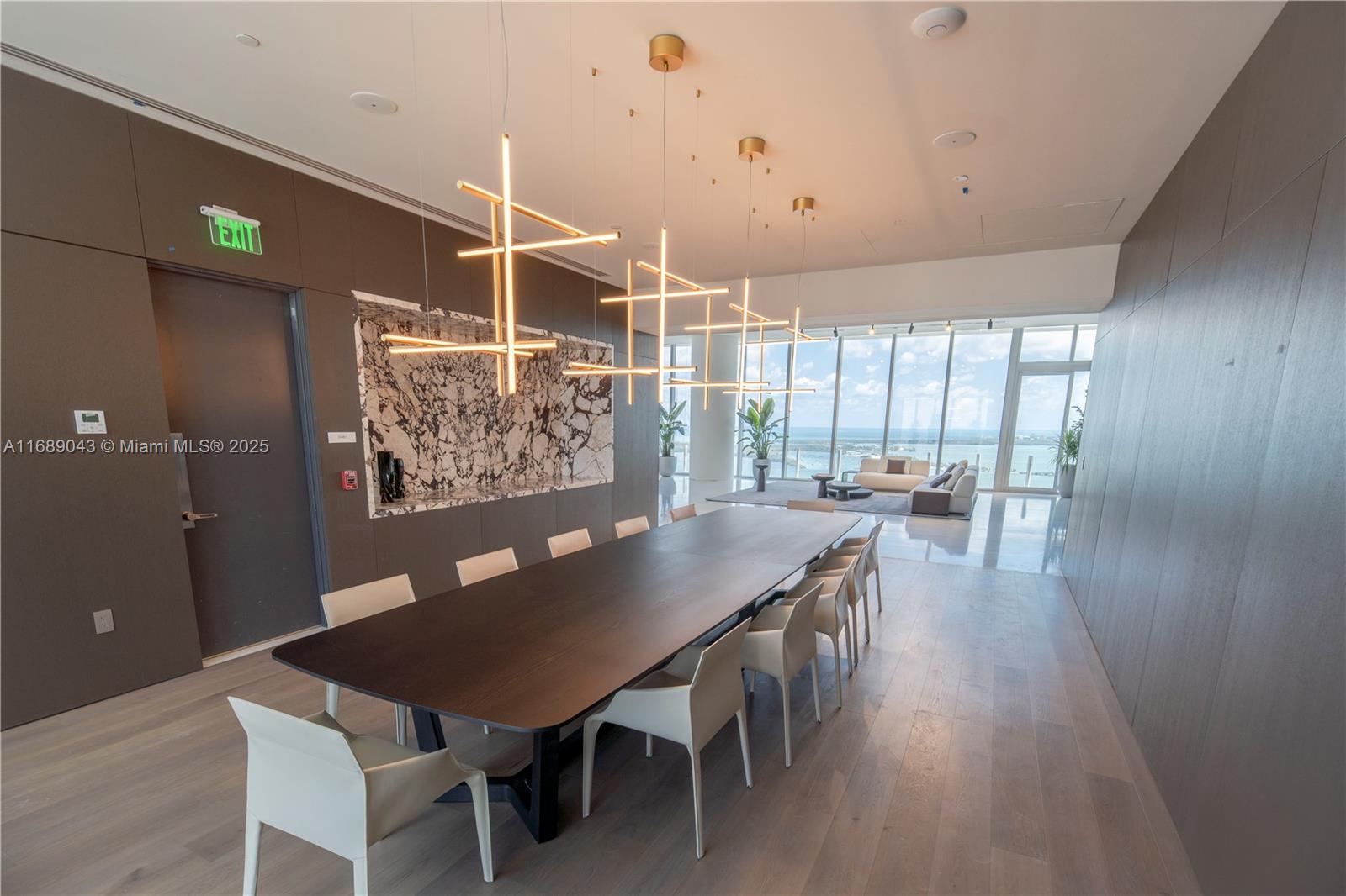 Aston Martin Residences - Residential