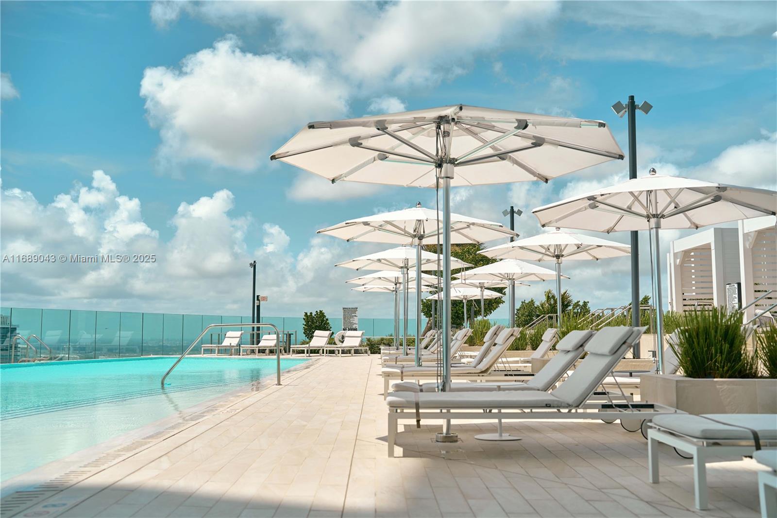 Aston Martin Residences - Residential