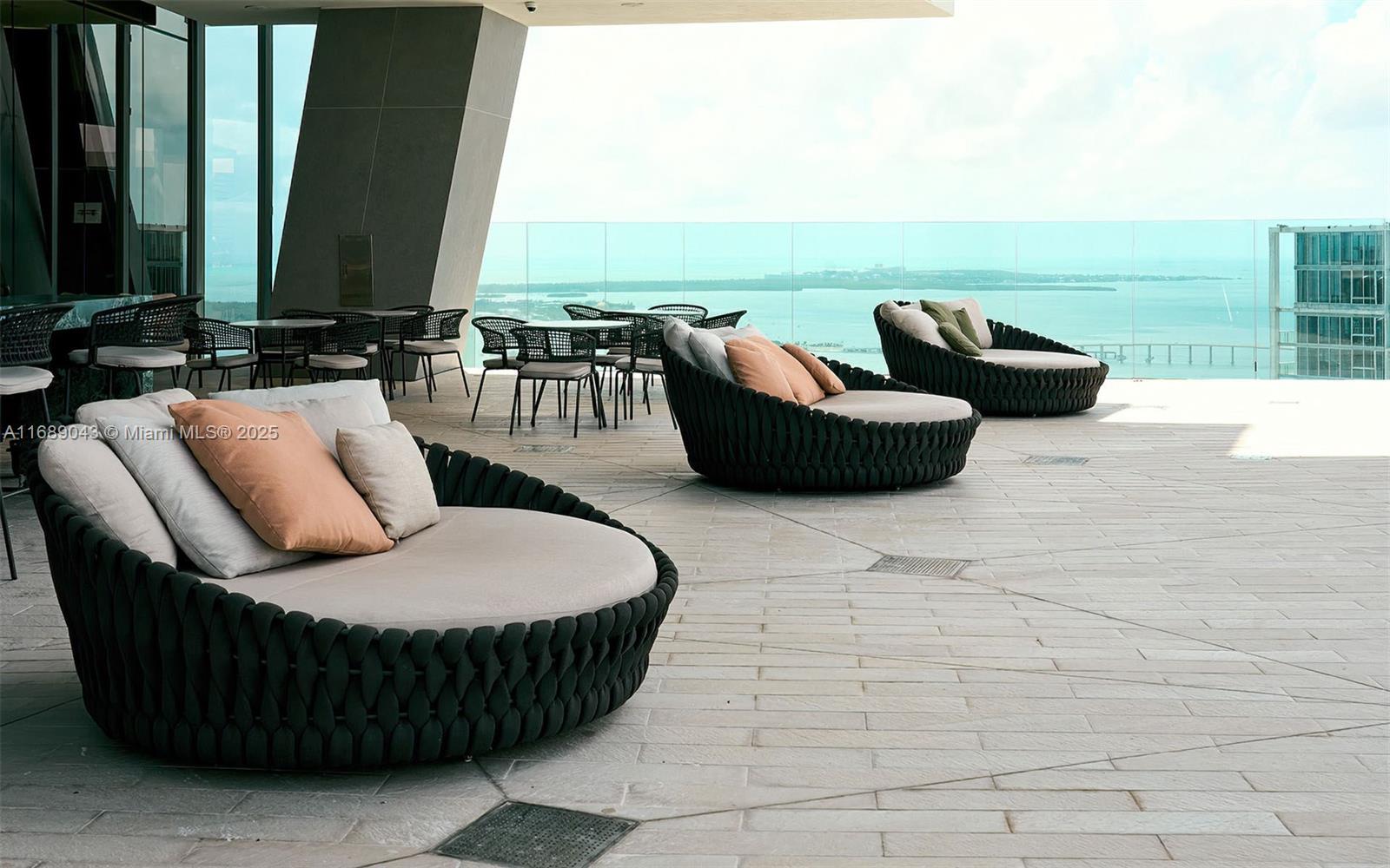 Aston Martin Residences - Residential