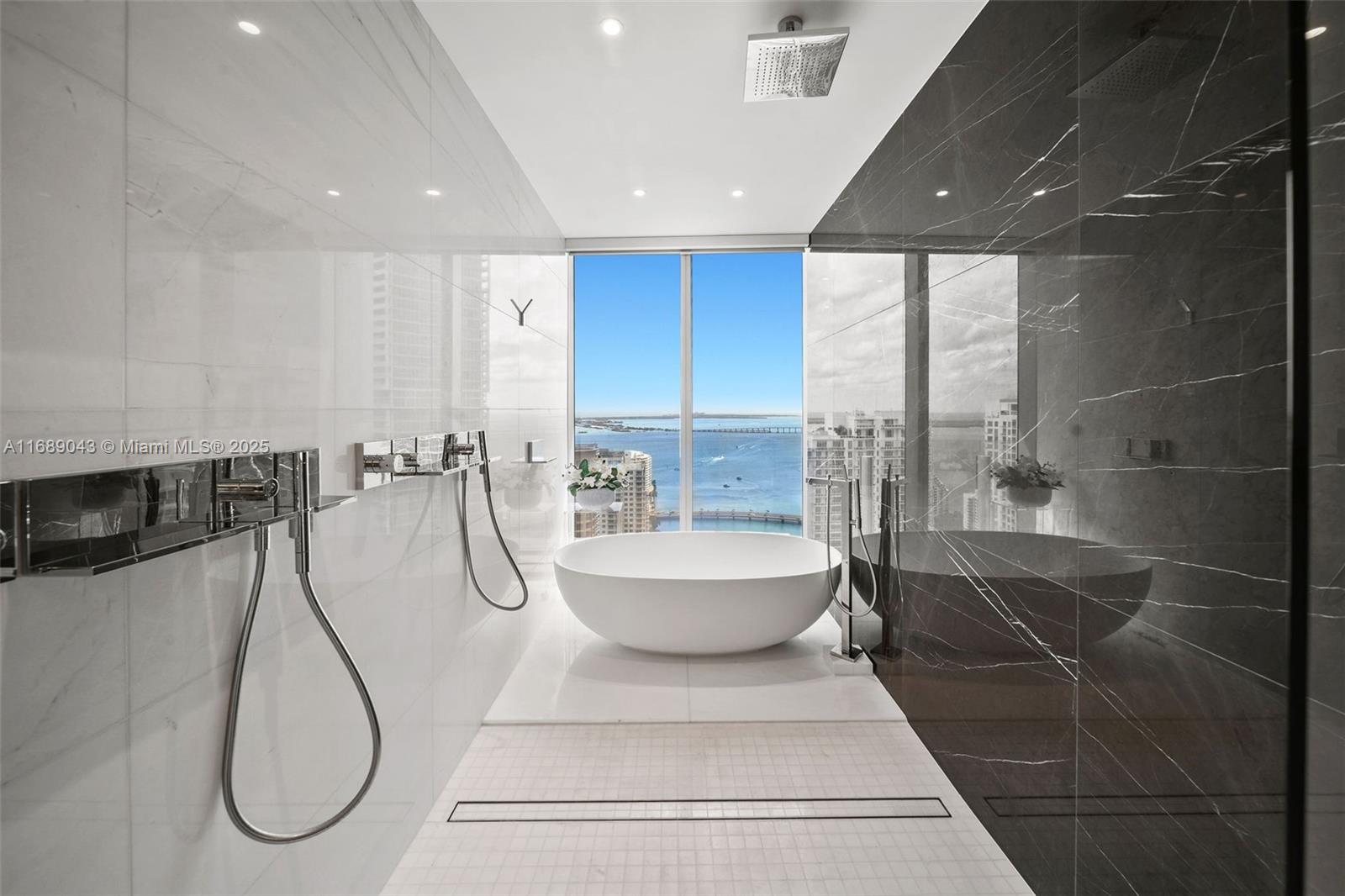 Aston Martin Residences - Residential