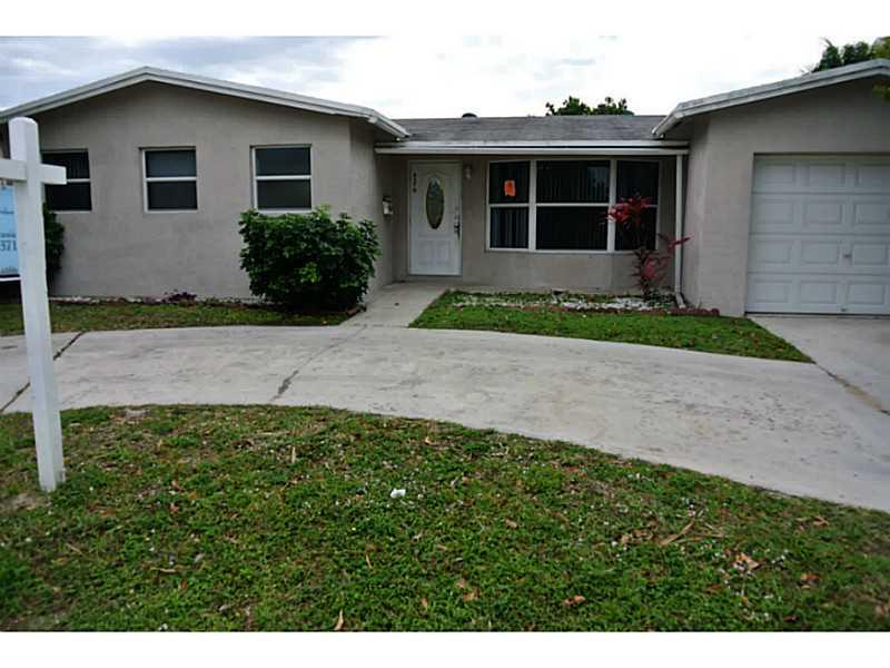 KIMBERLY VILLAGE SEC TWO - Residential