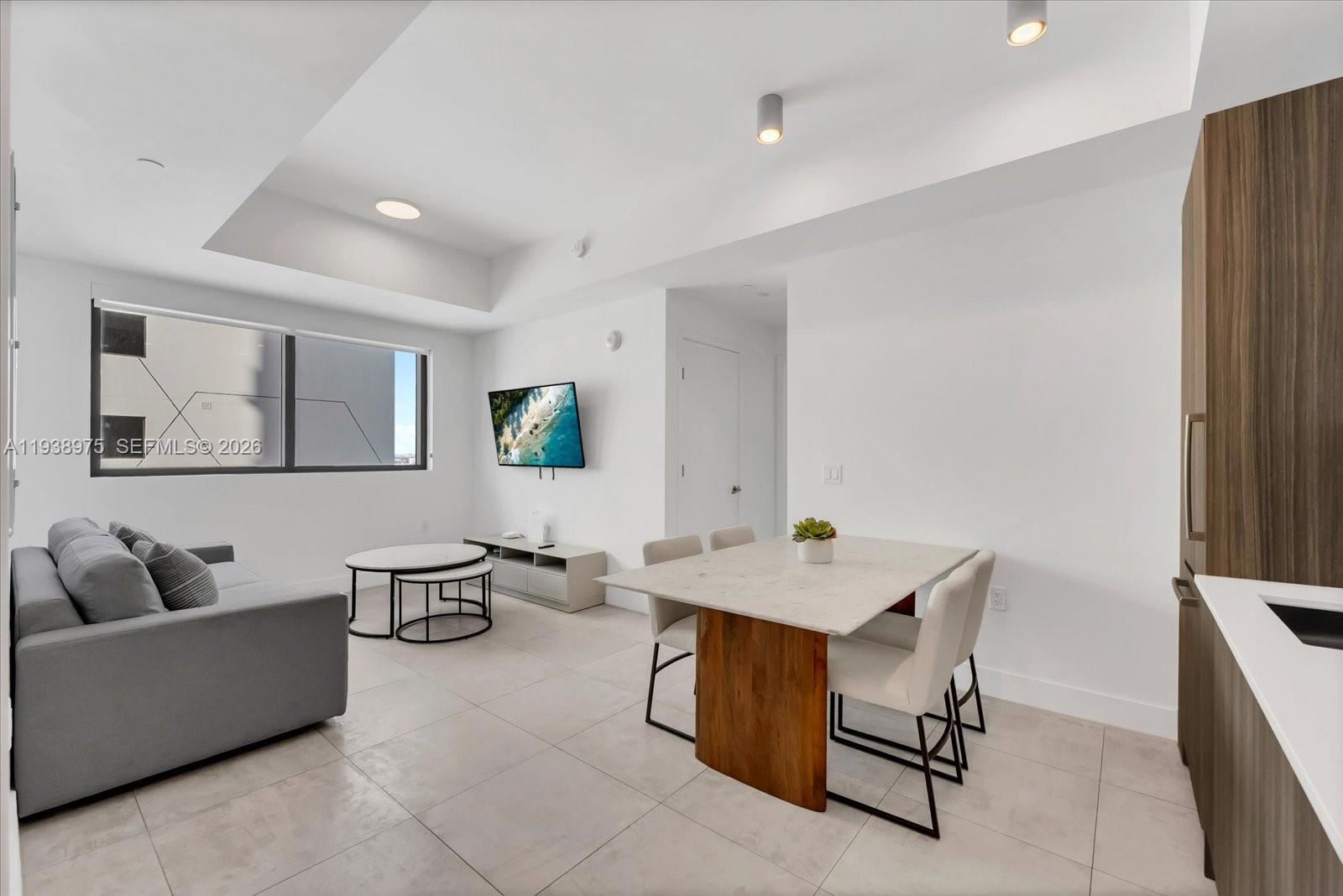 SMART BRICKELL CONDO - Residential