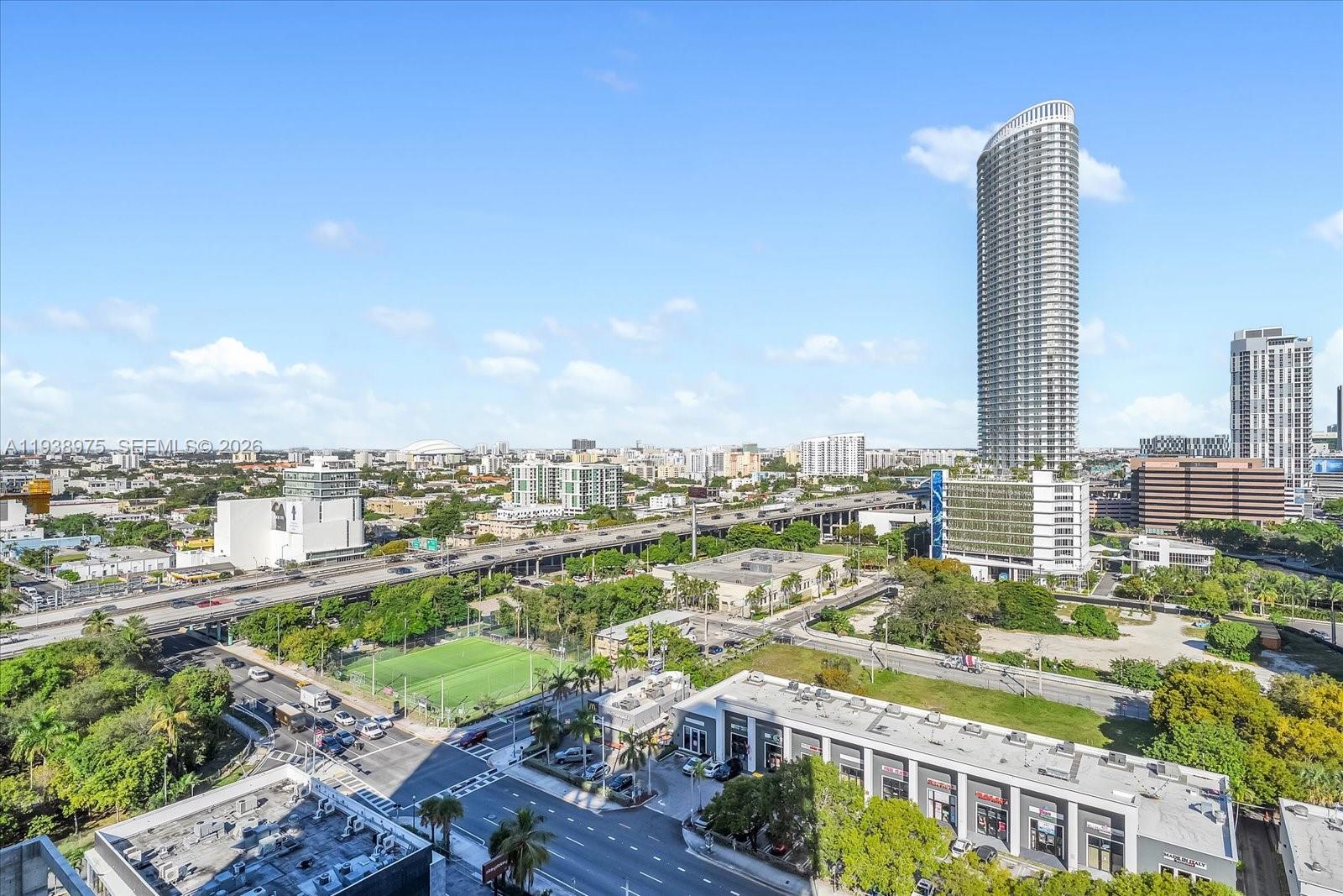 SMART BRICKELL CONDO - Residential