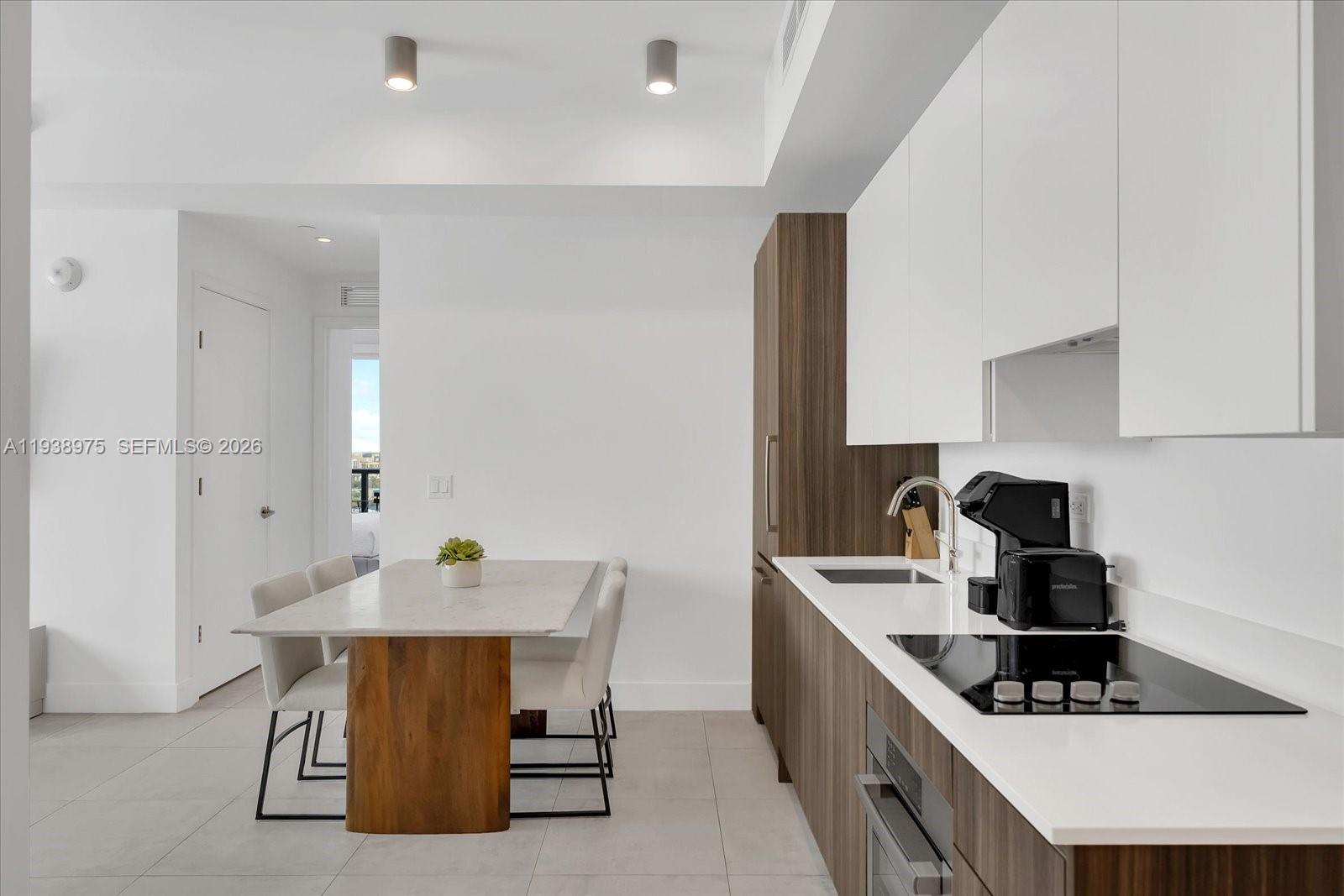 SMART BRICKELL CONDO - Residential