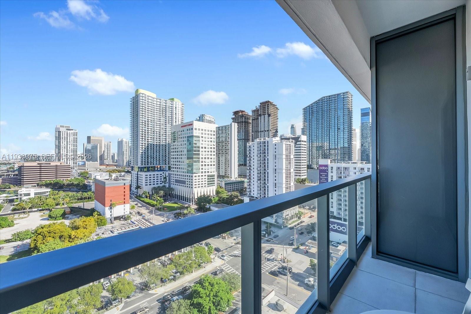 SMART BRICKELL CONDO - Residential