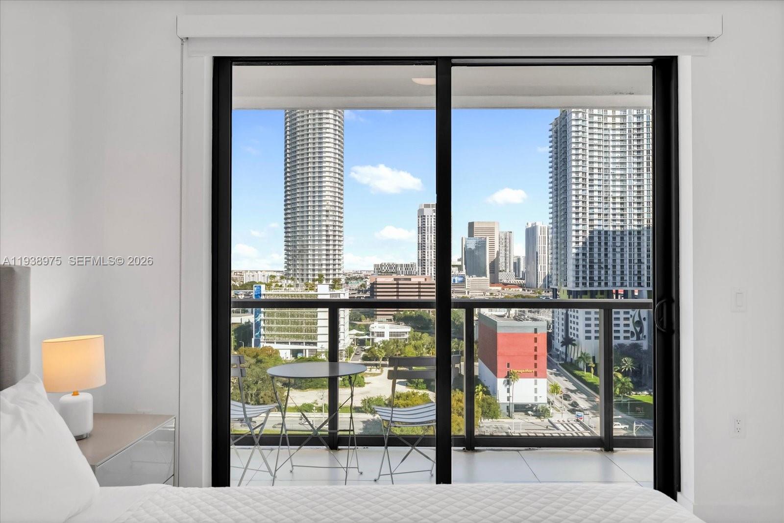 SMART BRICKELL CONDO - Residential