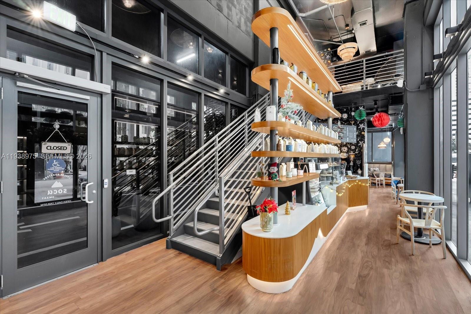 SMART BRICKELL CONDO - Residential