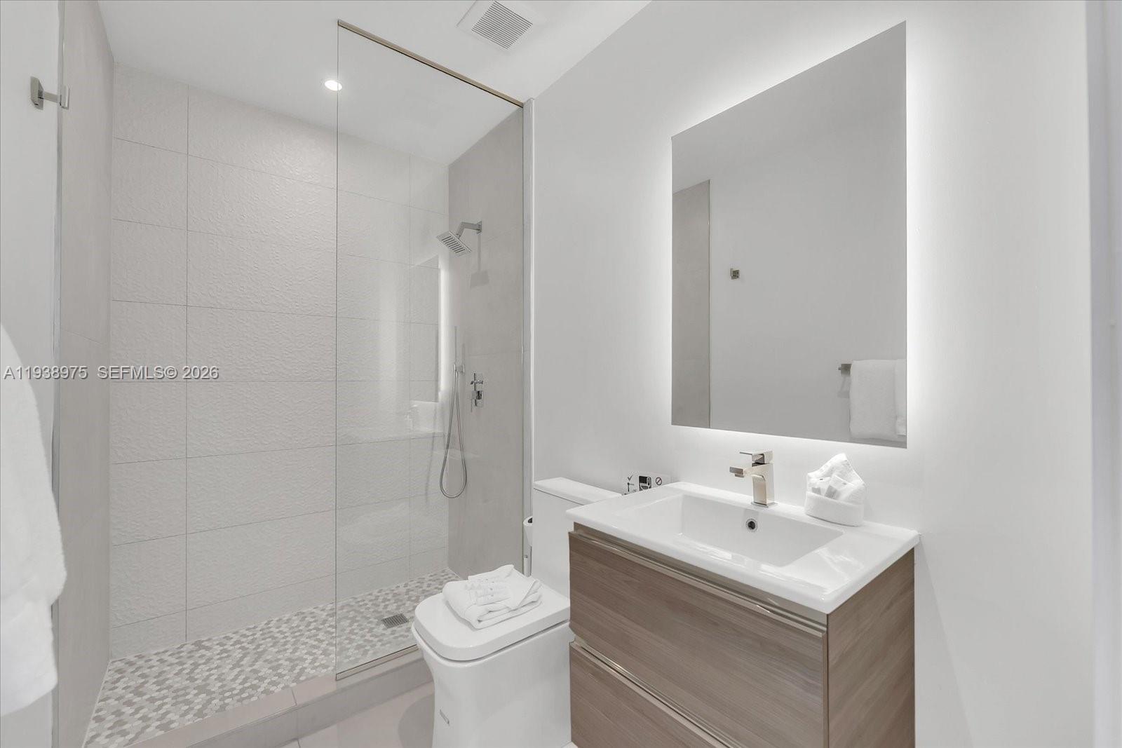 SMART BRICKELL CONDO - Residential