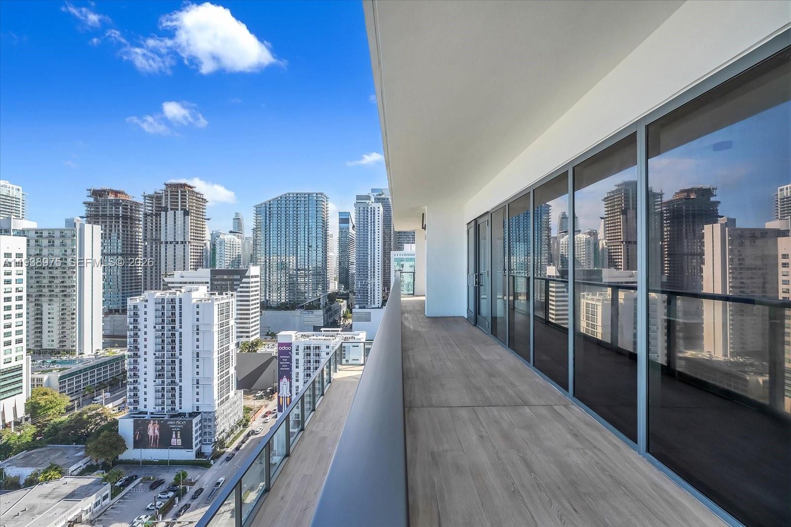 SMART BRICKELL CONDO - Residential