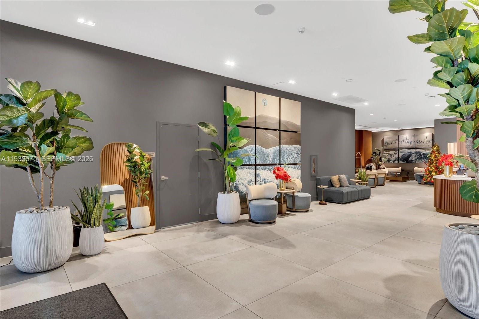 SMART BRICKELL CONDO - Residential