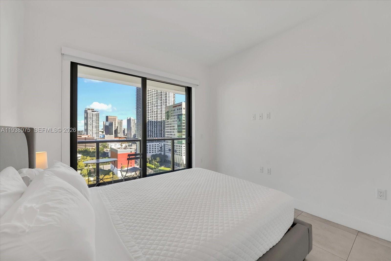 SMART BRICKELL CONDO - Residential