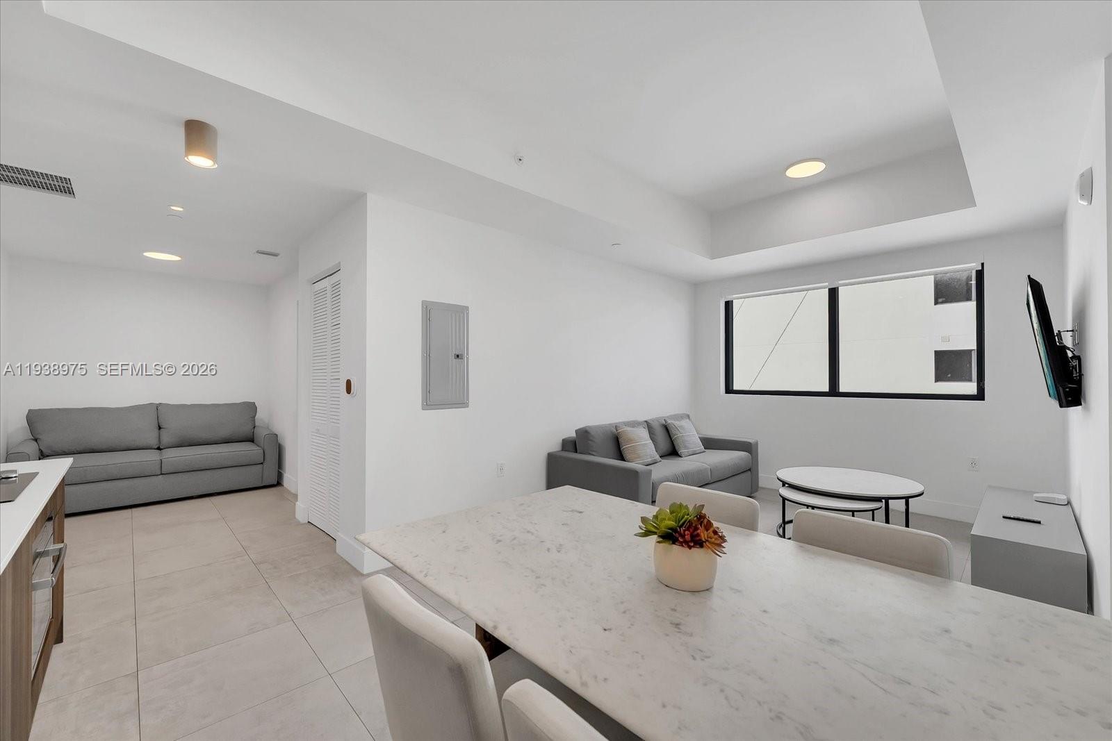 SMART BRICKELL CONDO - Residential