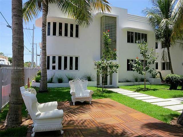551 Michigan Ave 224 W/ Par, Miami Beach, Miami-Dade County, Florida - 1 Bedrooms  
1 Bathrooms - 