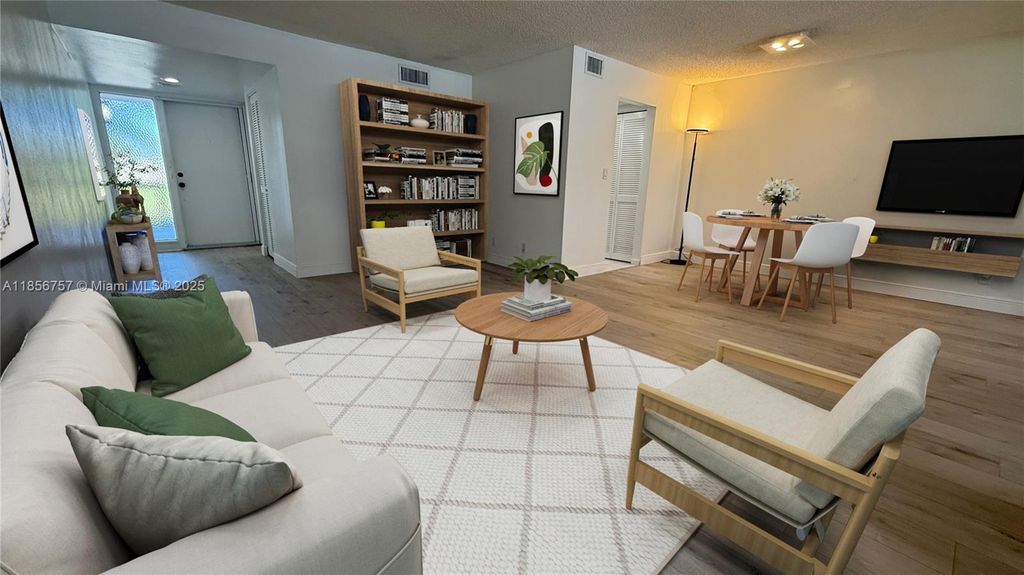 Photo of 3309 Bridgewood Dr #3309, Boca Raton, FL 33434 (MLS # A11856757)