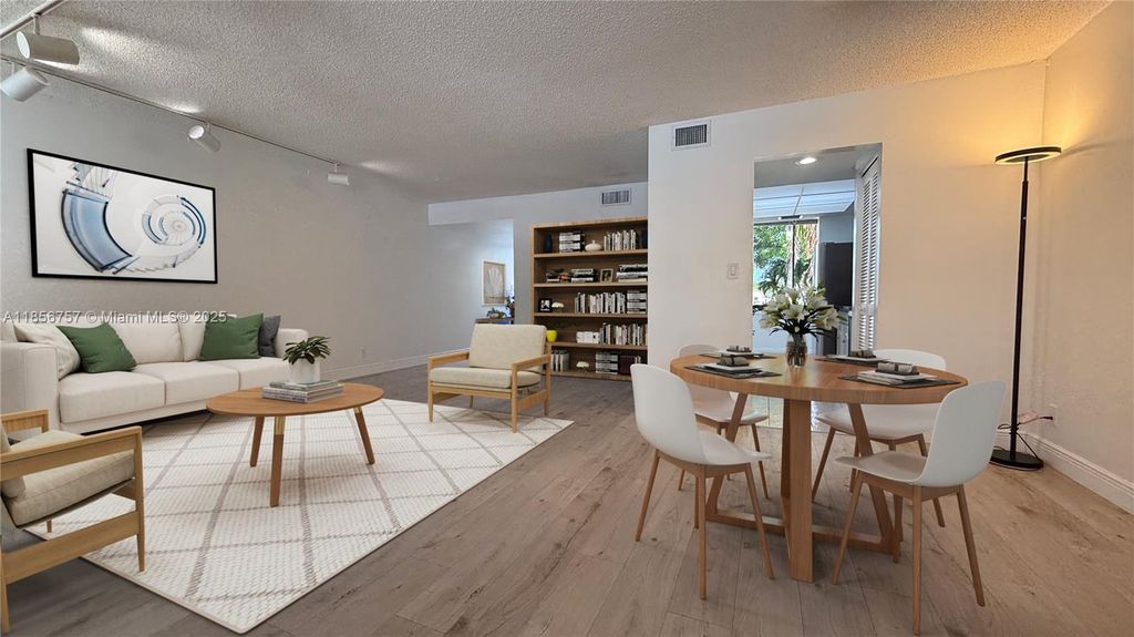 Photo of 3309 Bridgewood Dr #3309, Boca Raton, FL 33434 (MLS # A11856757)