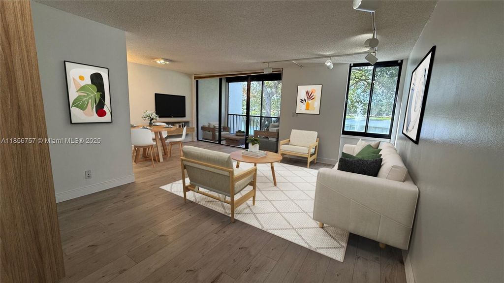 Photo of 3309 Bridgewood Dr #3309, Boca Raton, FL 33434 (MLS # A11856757)