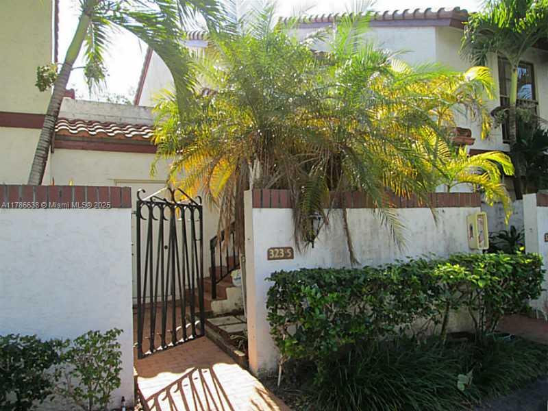 CONDO B AT MEDITERRANEA P - Residential