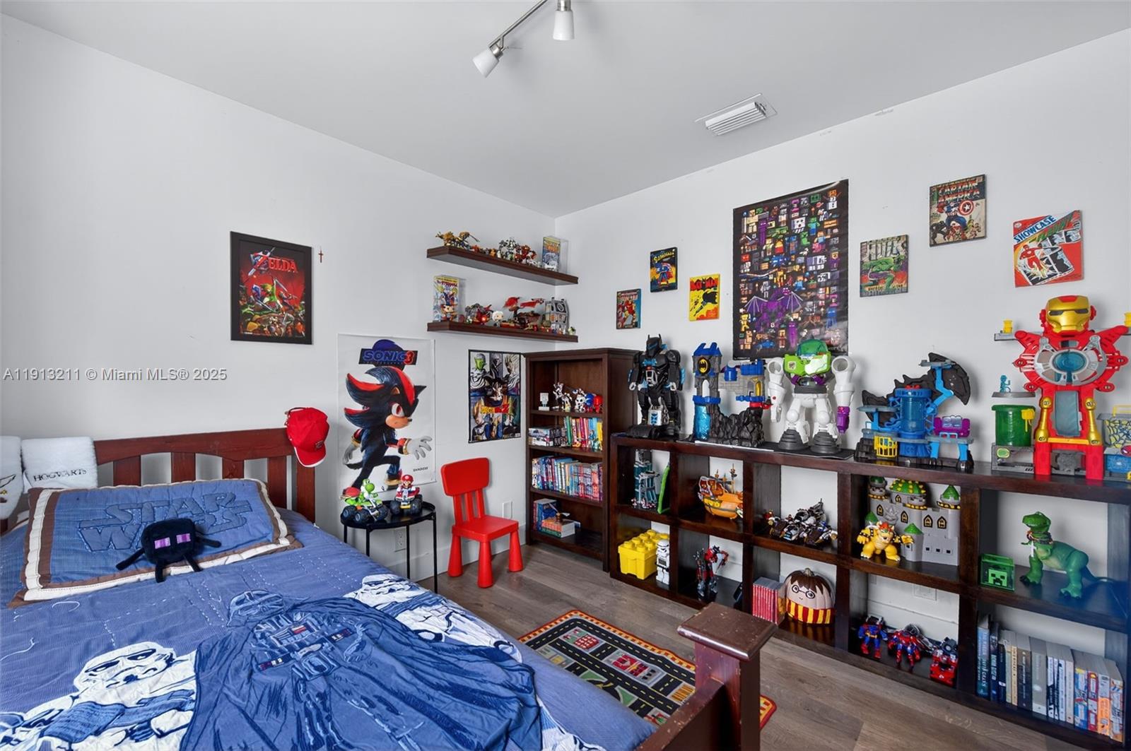 SECTORS 8 9 AND 10 PLAT - Residential