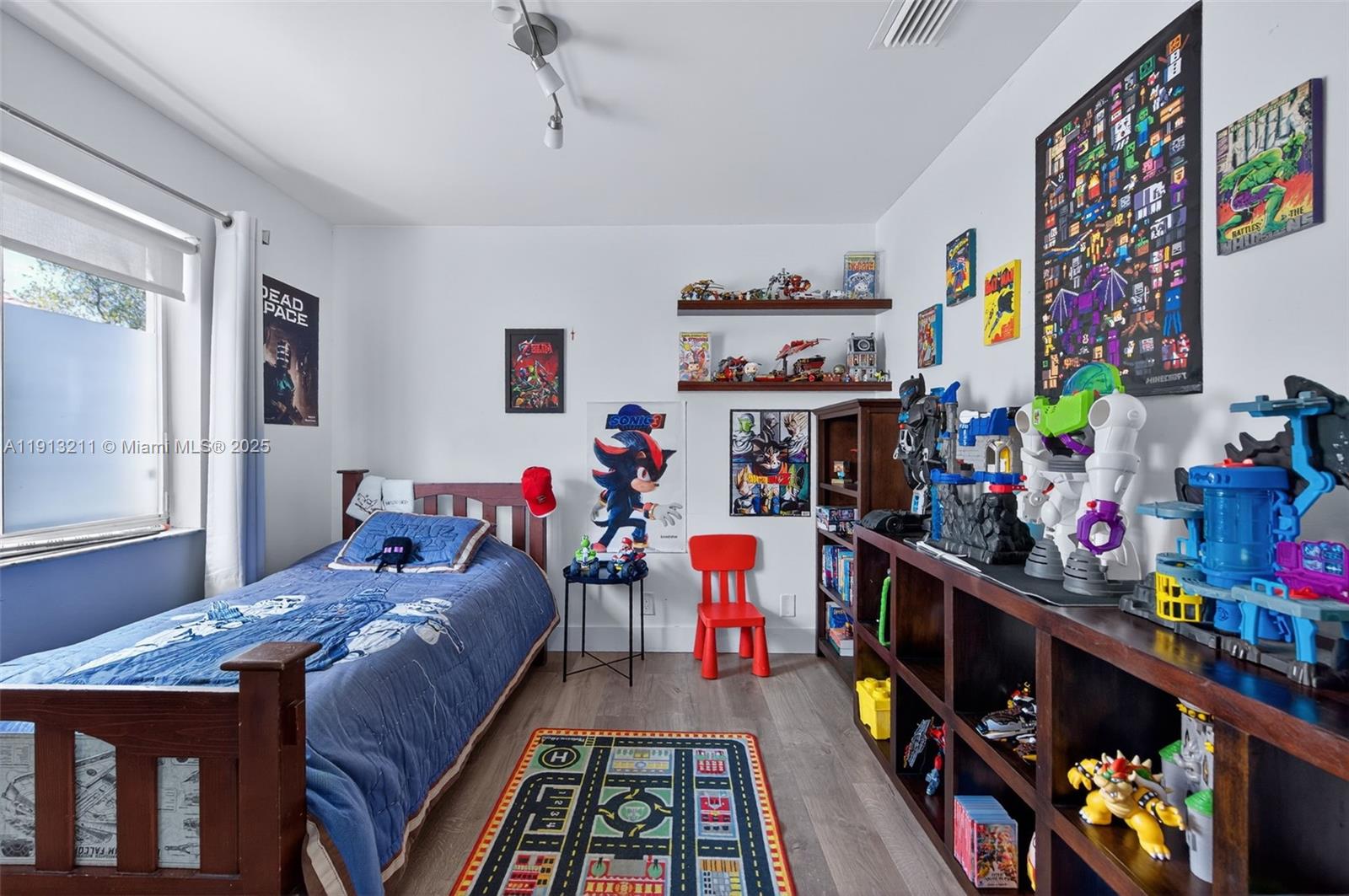 SECTORS 8 9 AND 10 PLAT - Residential