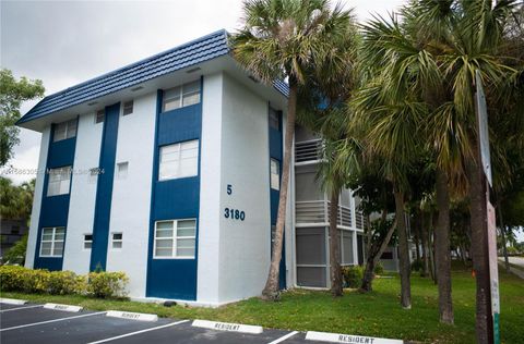 3180 Holiday Springs Blvd Unit 5-204, Margate, FL 33063 - #: A11586305