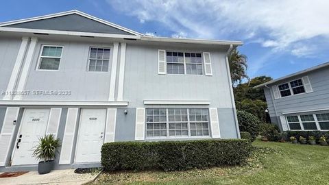 Photo of 8040 SW 18th Pl #4-11, Davie, FL 33324 (MLS # A11838657)