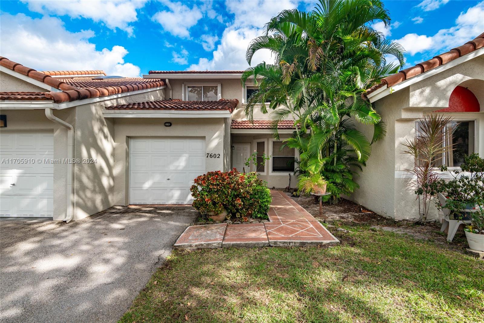 Property for Sale at 7602 S Pinewalk Dr S Dr 154, Margate, Broward County, Florida - Bedrooms: 4 
Bathrooms: 3  - $477,900