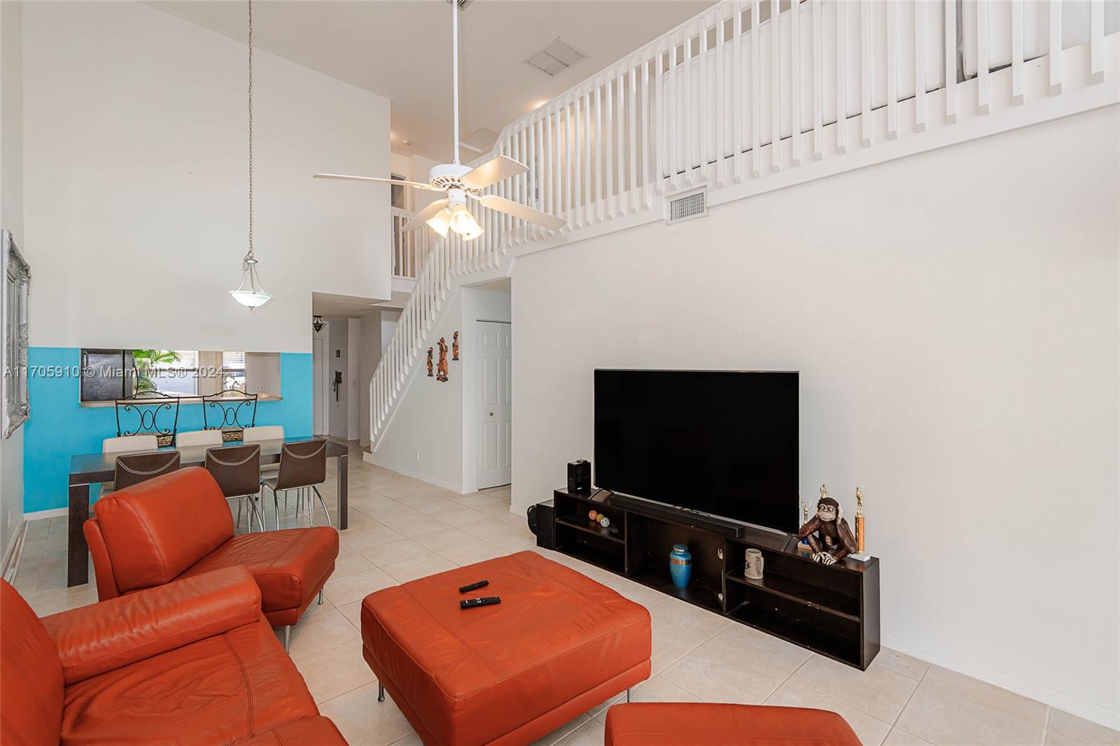 HOLIDAY SPRINGS VILLAGE - Residential