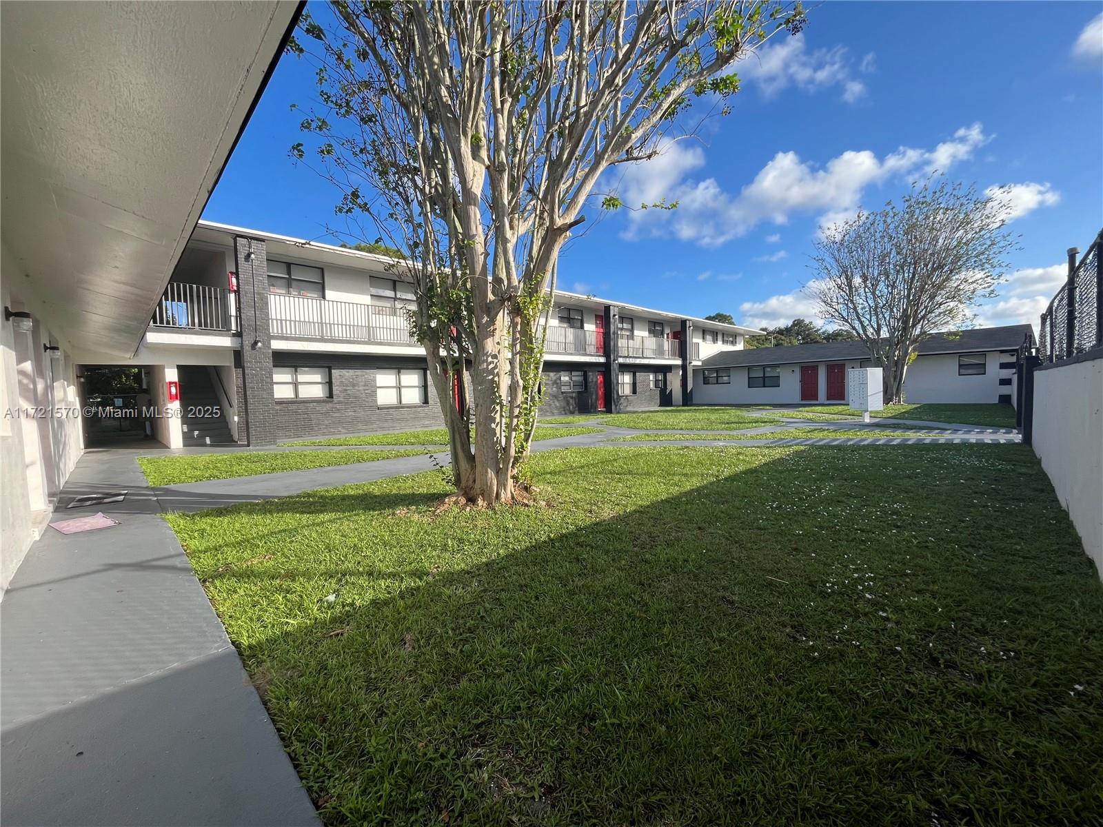 SUMMER MOVE-IN SPECIAL: Get 1 MONTH FREE! Move-in ready 2BR/1BA in Fort Pierce! Freshly cleaned and ideal for comfort and convenience. Rent includes water, sewer, trash, lawn care, monthly A/C filter, assigned parking, and on-site laundry. Tenants pay electric. Located near Publix, CVS, Jetty Park, I-95, schools, and parks. Quiet neighborhood. Get 1 Month FREE when you move in during our summer promotion! (credited after first full paid month)