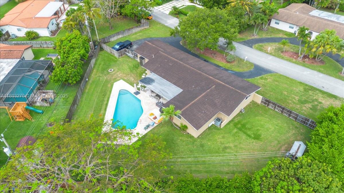 PINE MEADOWS SEC 4 - Residential