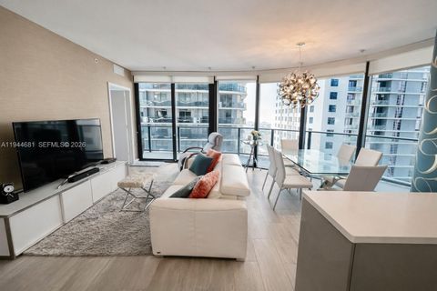 45 SW 9th St 3008 Miami FL 33130