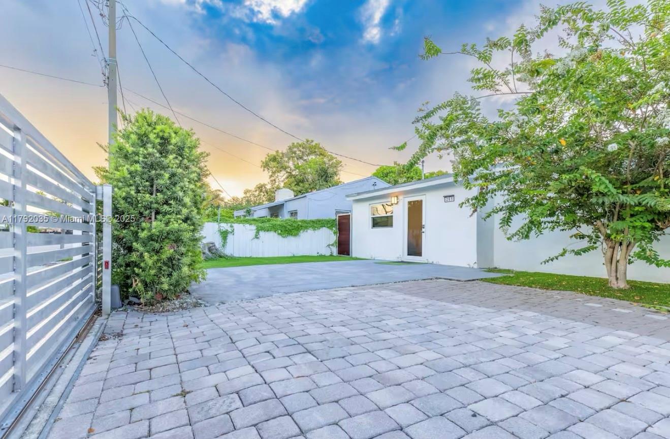 Rental Property at 265 Nw 59th St, Miami, Broward County, Florida - Bedrooms: 3 
Bathrooms: 3  - $3,899 MO.
