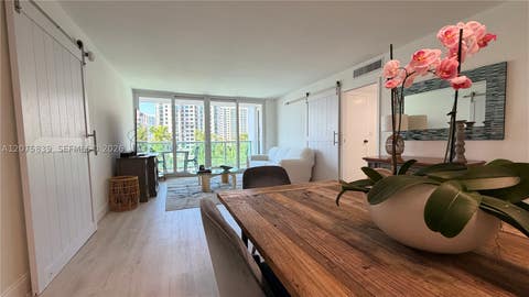 Tiny photo for 100 Bayview Dr #431, Sunny Isles Beach, FL 33160 (MLS # A12075839)