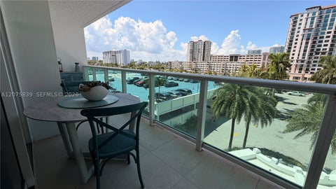 Photo of 100 Bayview Dr #431, Sunny Isles Beach, FL 33160 (MLS # A12075839)