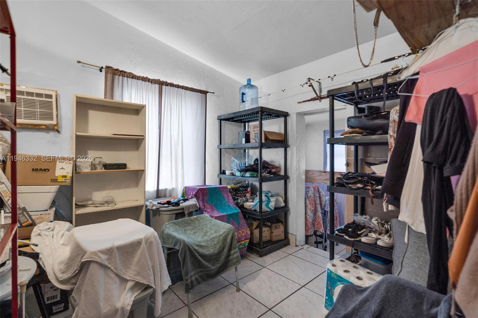 BERTHA PARK - Residential