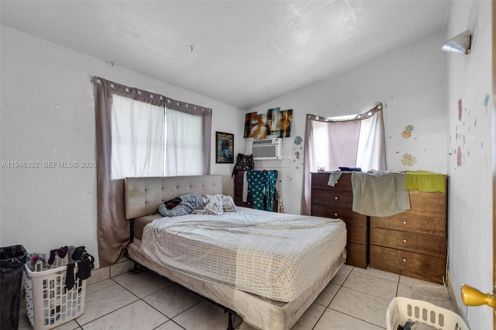 BERTHA PARK - Residential