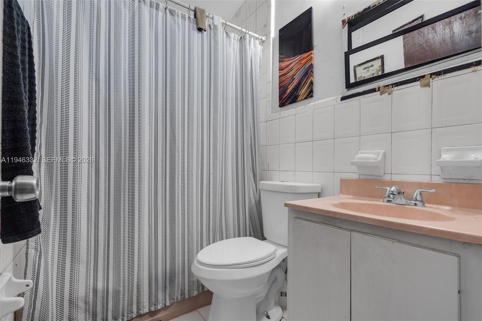 BERTHA PARK - Residential