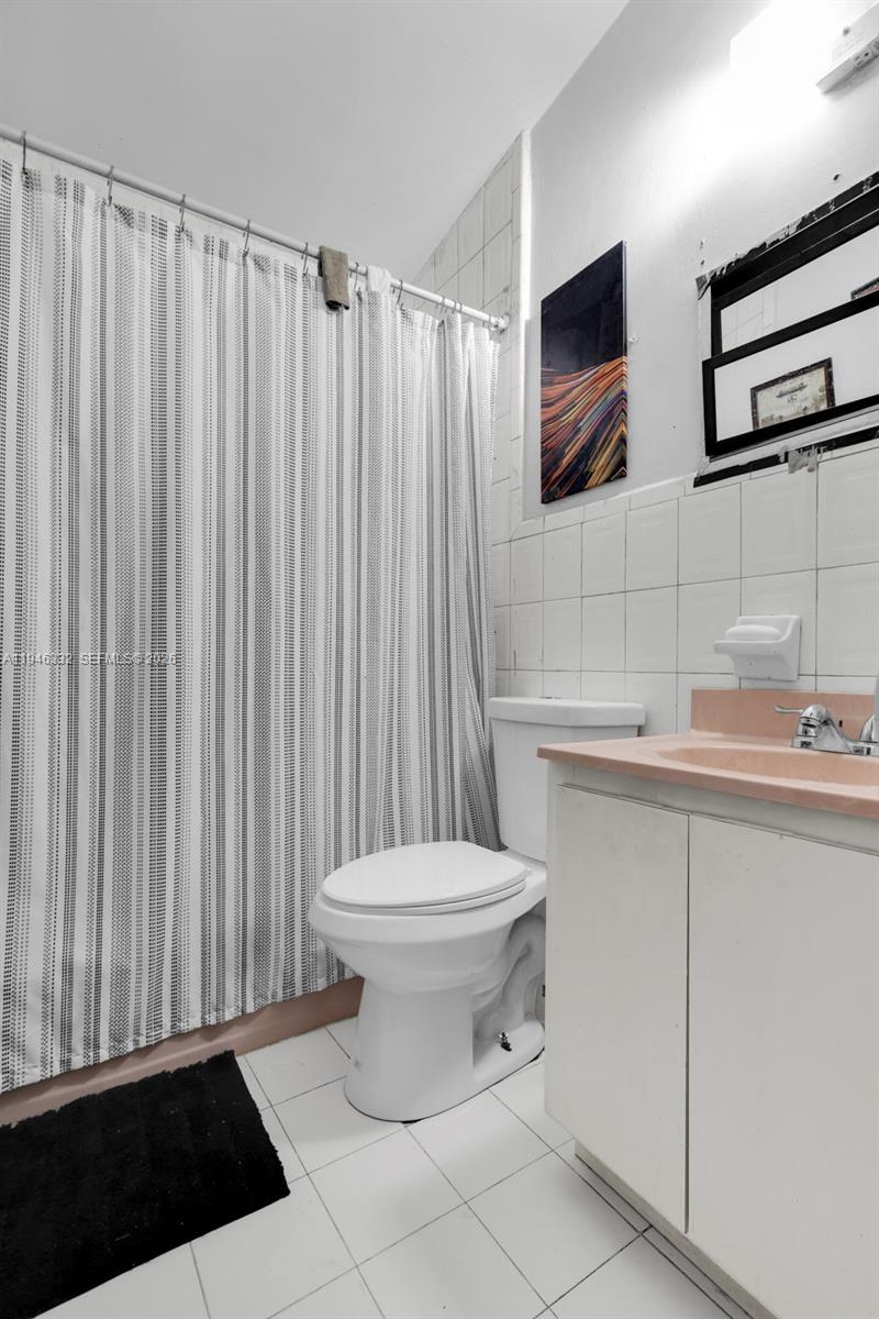 BERTHA PARK - Residential