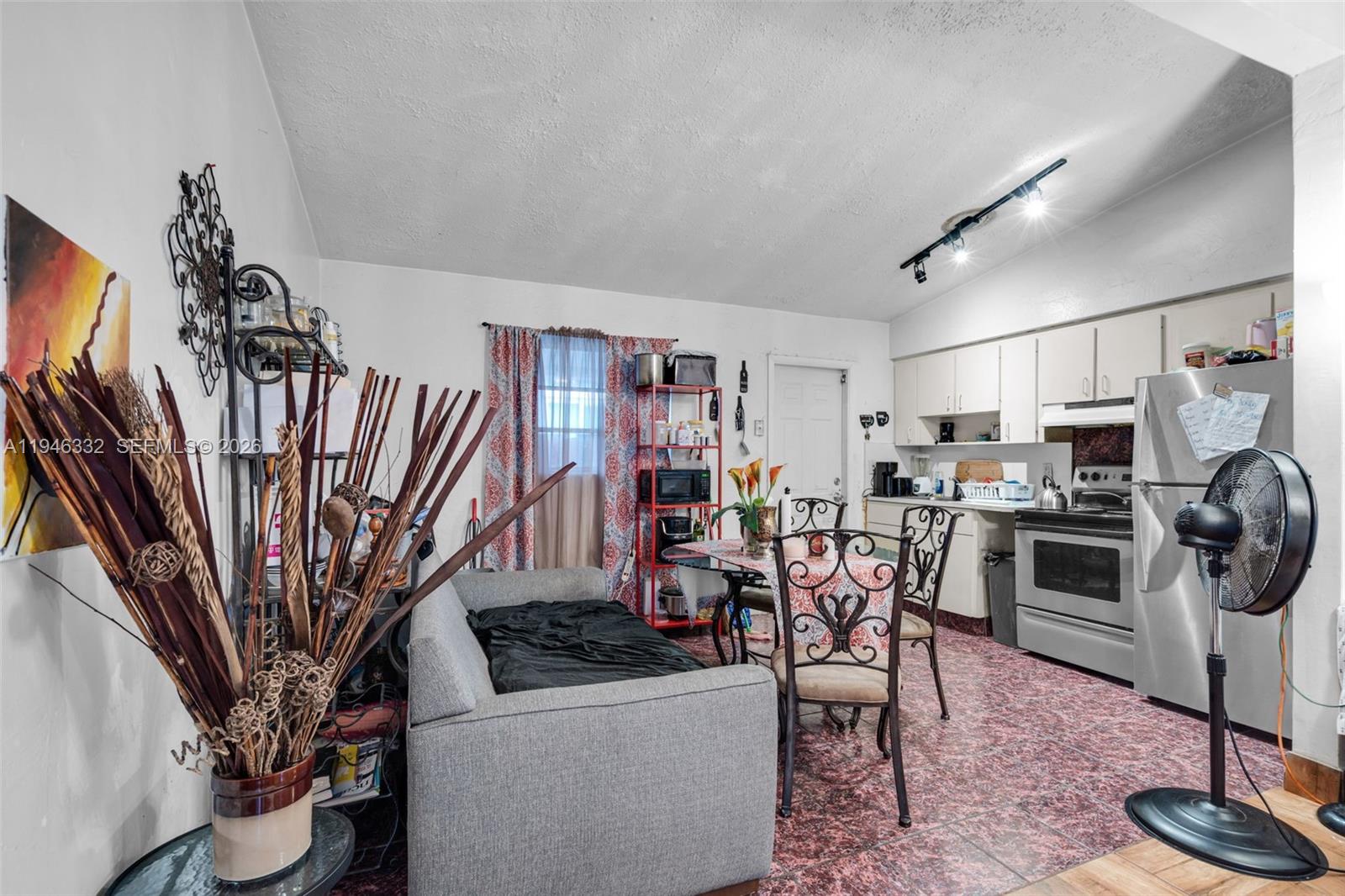 BERTHA PARK - Residential