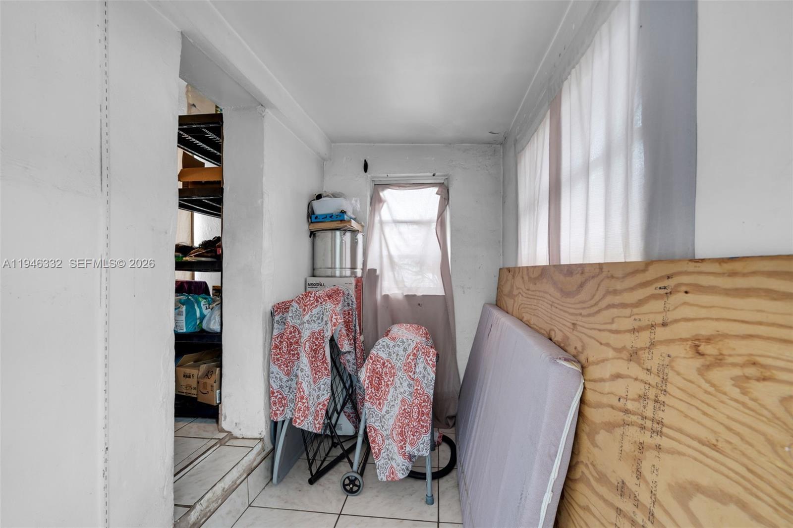 BERTHA PARK - Residential